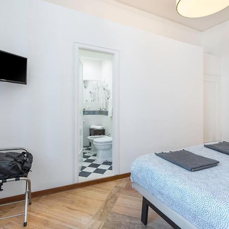 Vin Novo Rooms & Apartments Флоренция Екстериор снимка