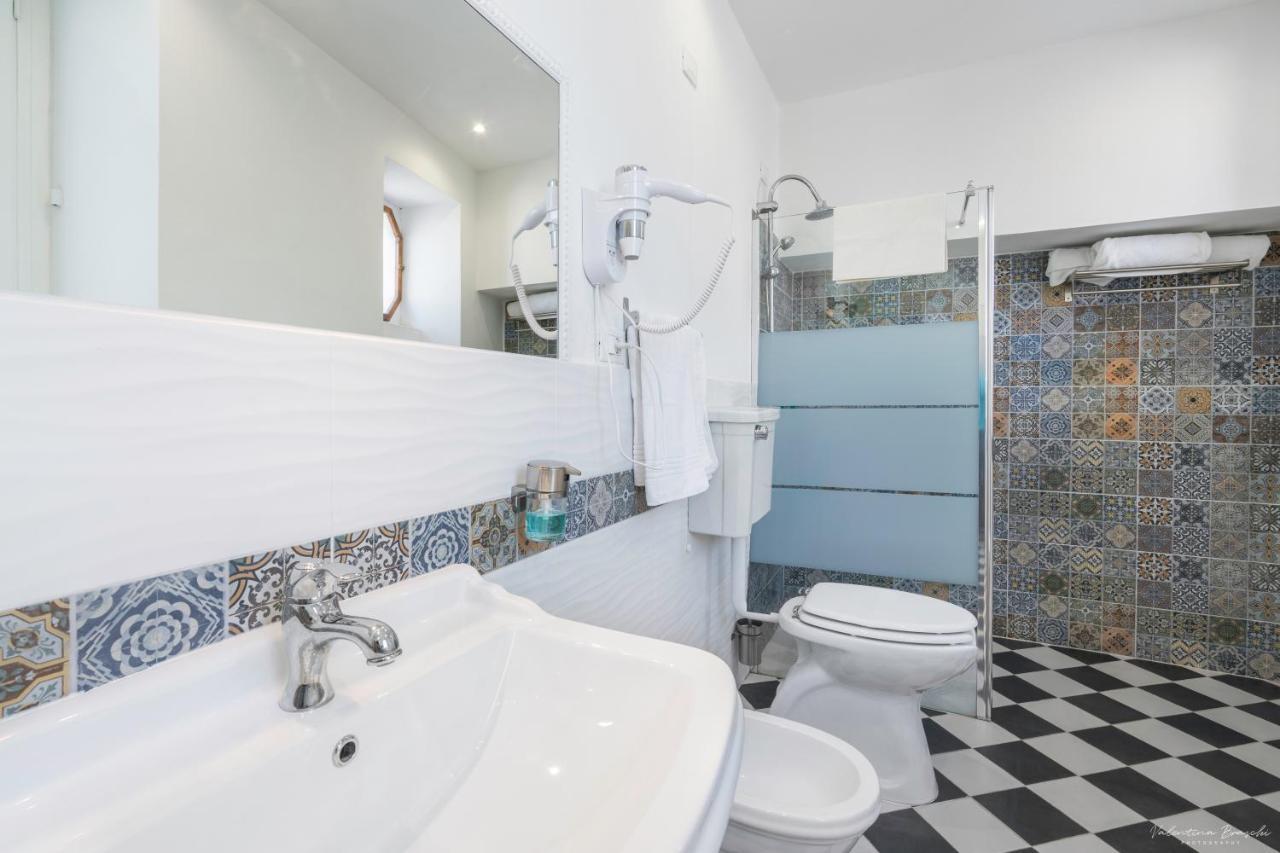 Vin Novo Rooms & Apartments Флоренция Екстериор снимка
