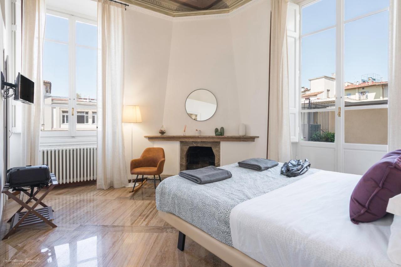 Vin Novo Rooms & Apartments Флоренция Екстериор снимка