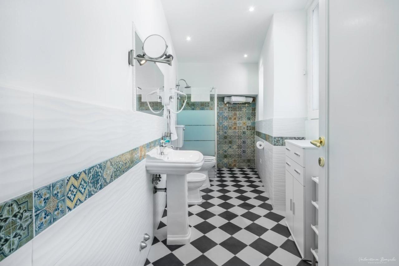 Vin Novo Rooms & Apartments Флоренция Екстериор снимка