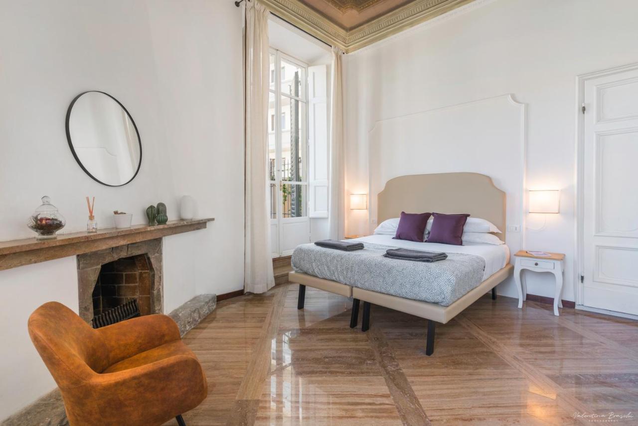 Vin Novo Rooms & Apartments Флоренция Екстериор снимка
