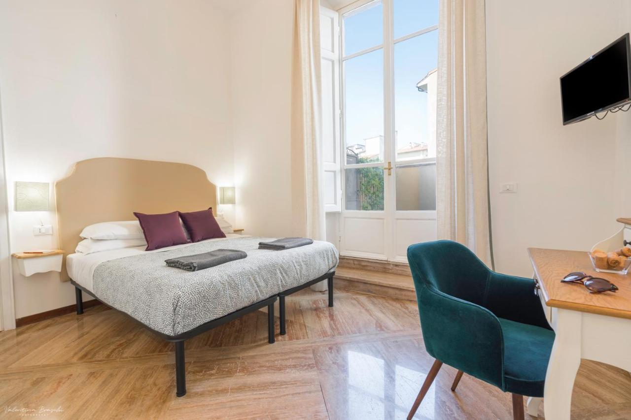 Vin Novo Rooms & Apartments Флоренция Екстериор снимка