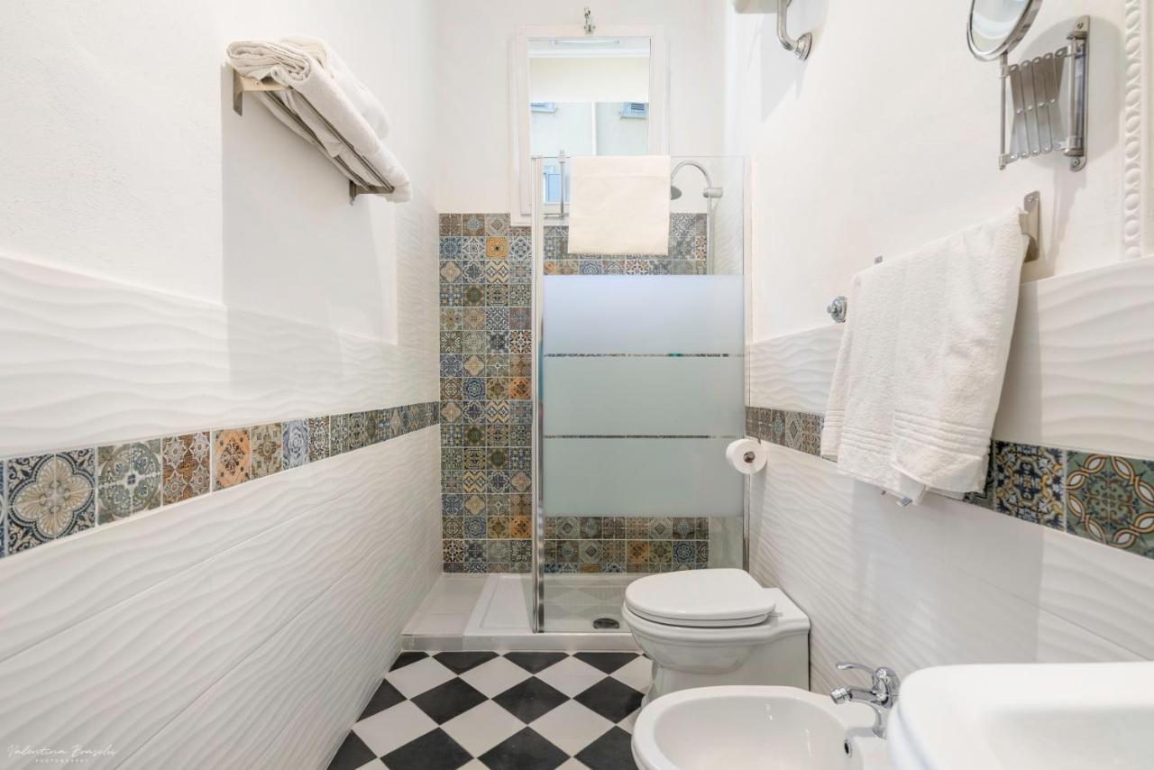 Vin Novo Rooms & Apartments Флоренция Екстериор снимка