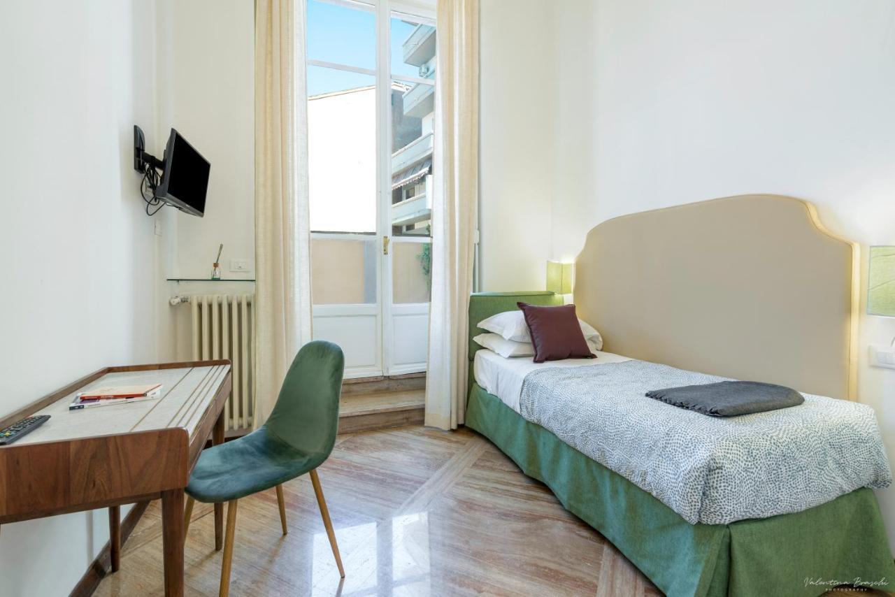 Vin Novo Rooms & Apartments Флоренция Екстериор снимка