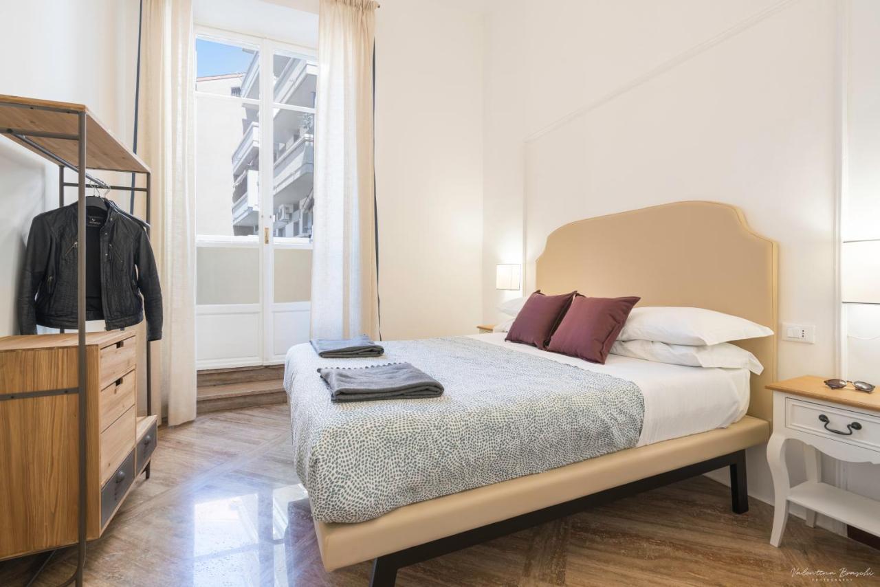 Vin Novo Rooms & Apartments Флоренция Екстериор снимка