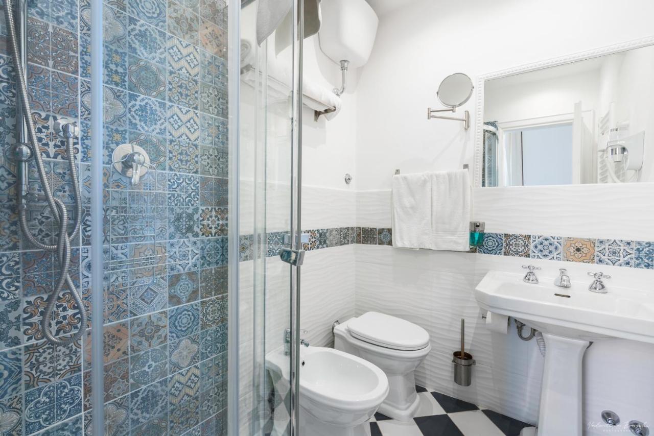 Vin Novo Rooms & Apartments Флоренция Екстериор снимка
