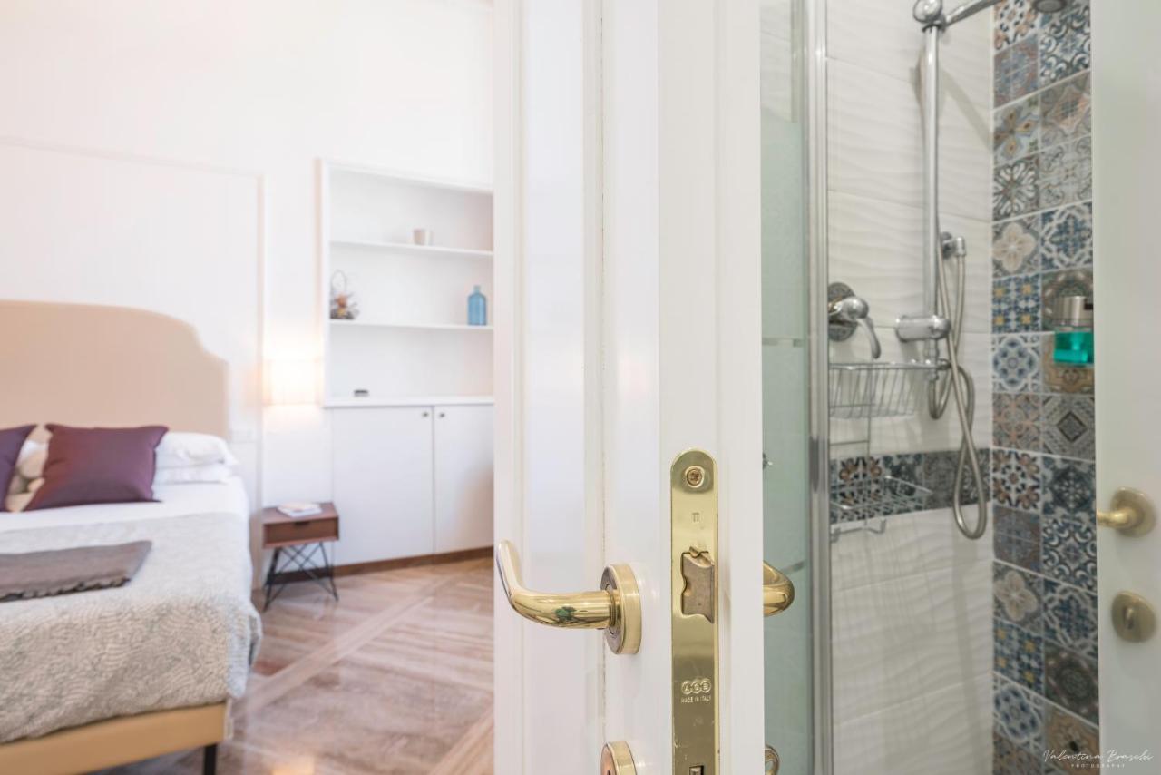Vin Novo Rooms & Apartments Флоренция Екстериор снимка