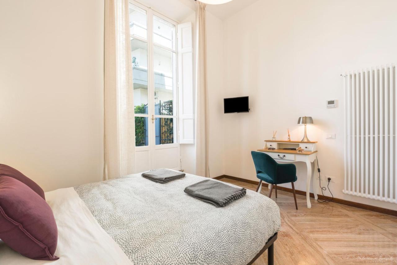 Vin Novo Rooms & Apartments Флоренция Екстериор снимка