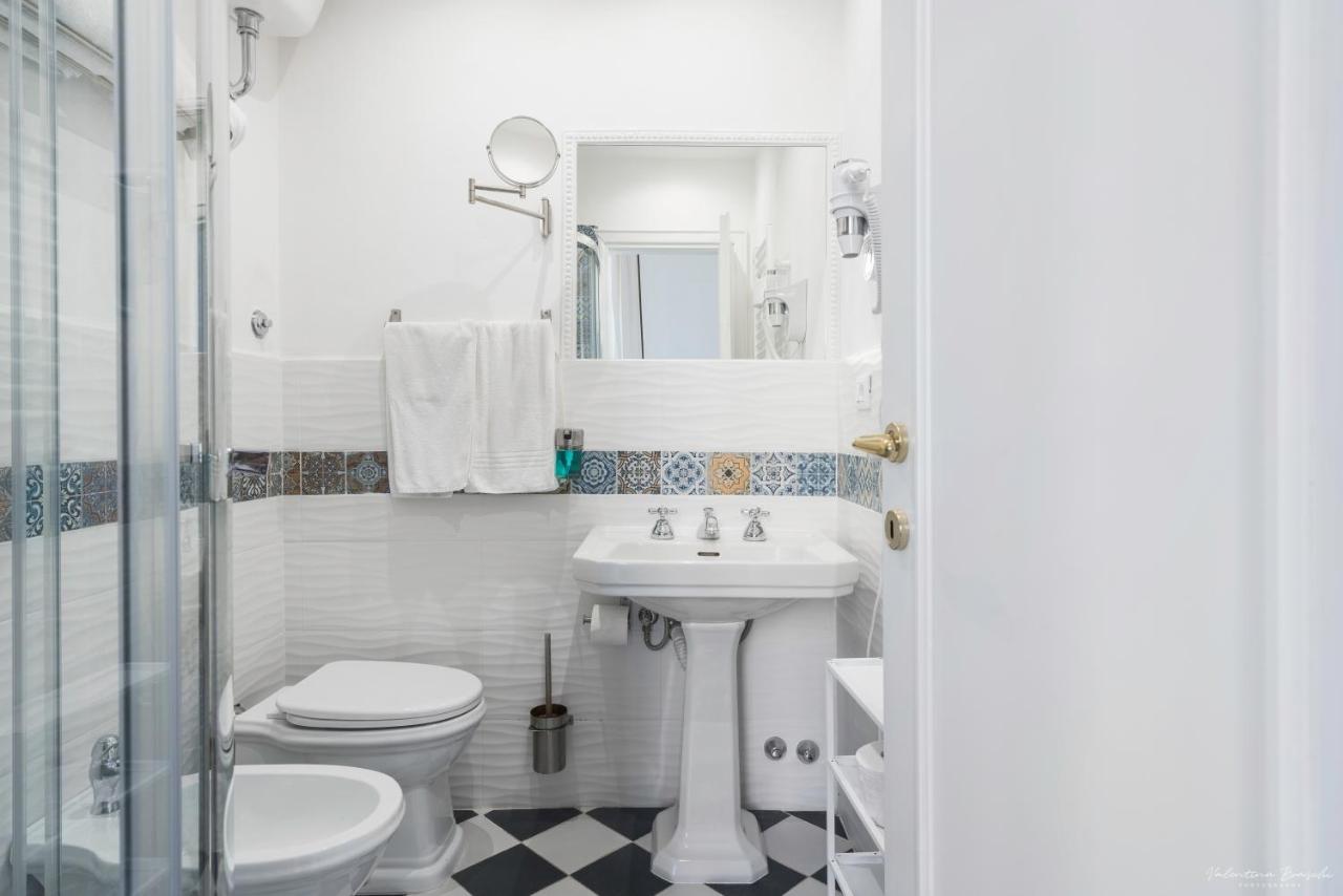 Vin Novo Rooms & Apartments Флоренция Екстериор снимка