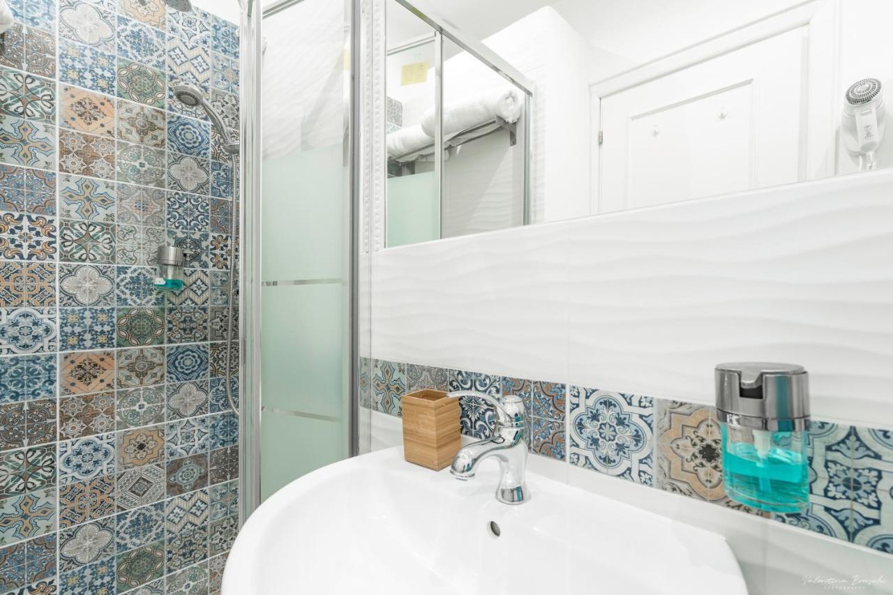Vin Novo Rooms & Apartments Флоренция Екстериор снимка