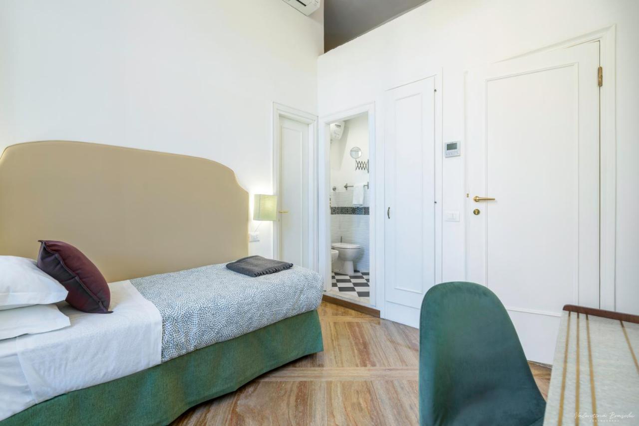 Vin Novo Rooms & Apartments Флоренция Екстериор снимка