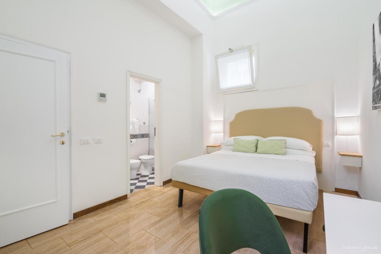 Vin Novo Rooms & Apartments Флоренция Екстериор снимка