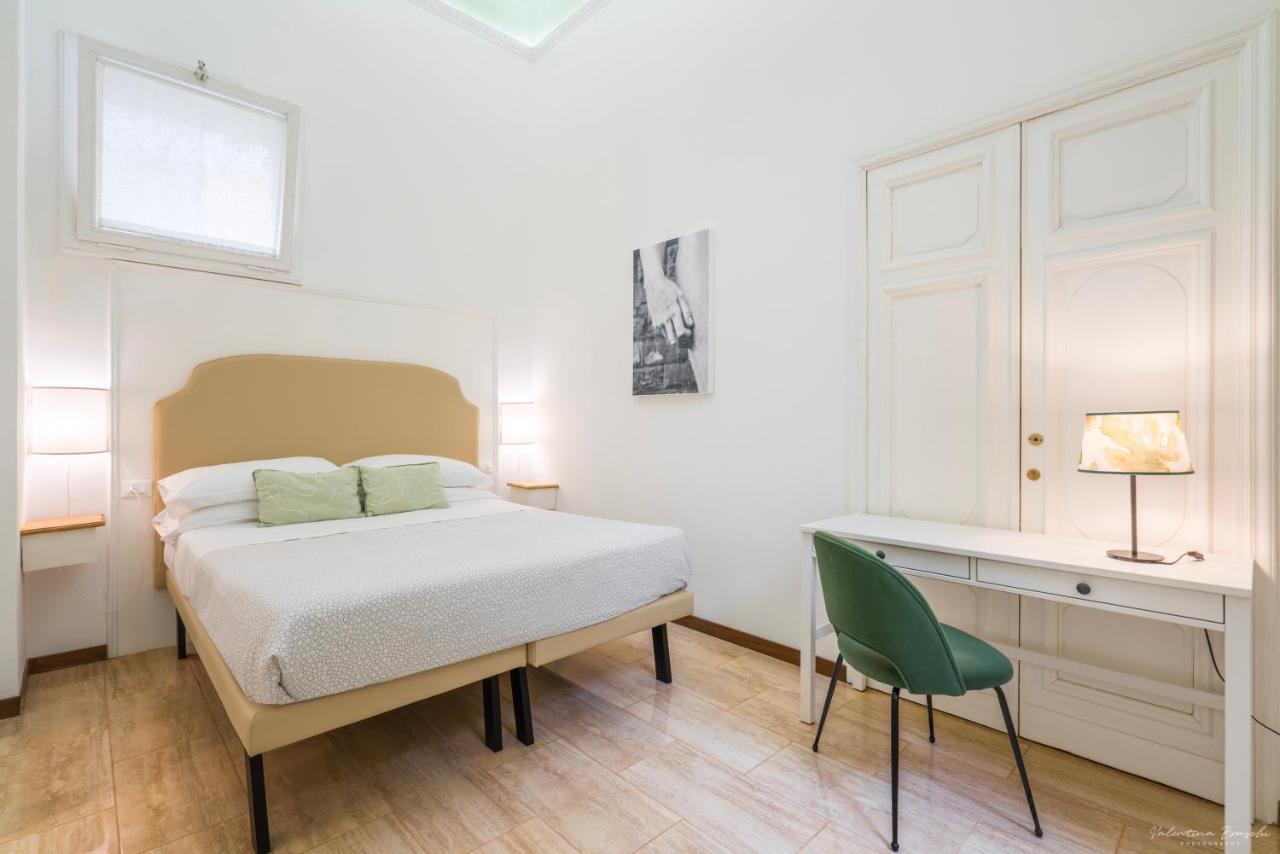 Vin Novo Rooms & Apartments Флоренция Екстериор снимка