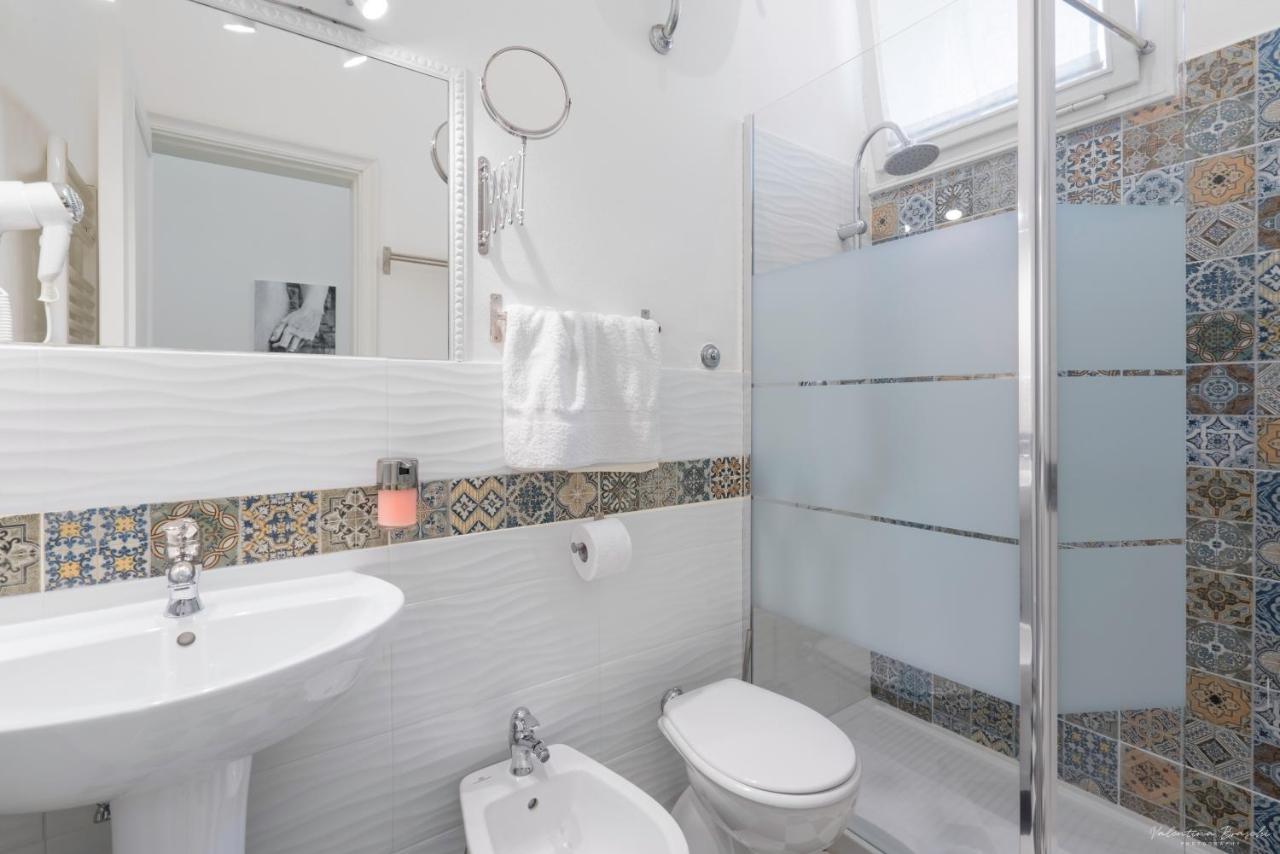 Vin Novo Rooms & Apartments Флоренция Екстериор снимка