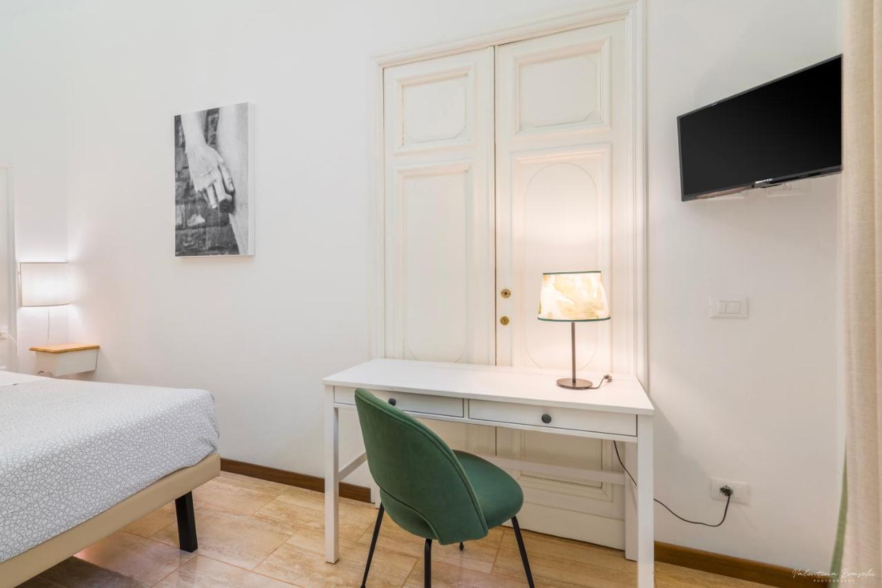 Vin Novo Rooms & Apartments Флоренция Екстериор снимка