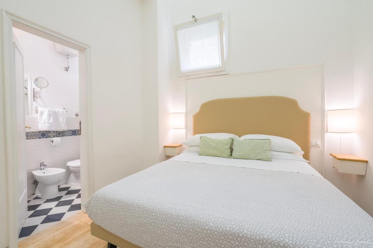 Vin Novo Rooms & Apartments Флоренция Екстериор снимка