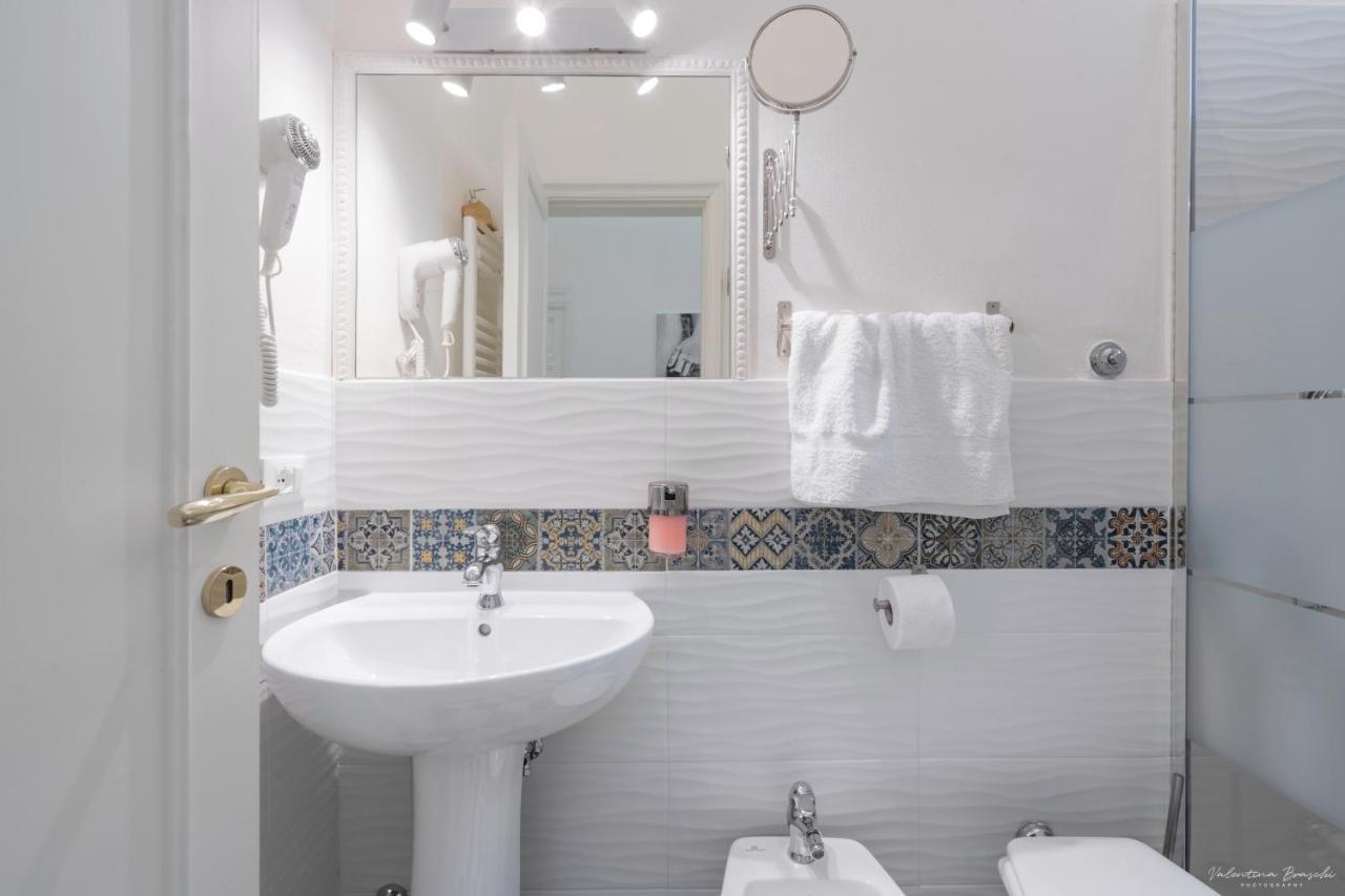 Vin Novo Rooms & Apartments Флоренция Екстериор снимка