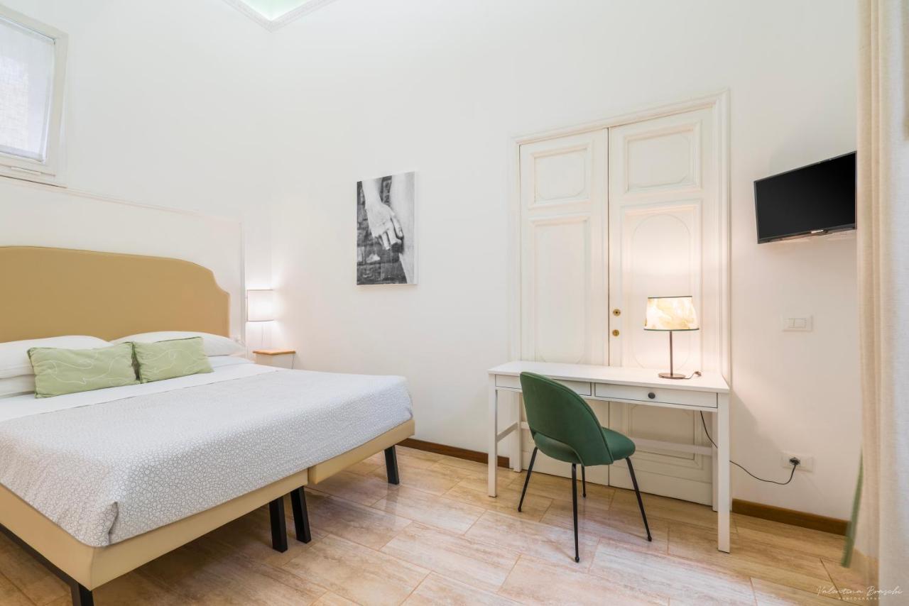 Vin Novo Rooms & Apartments Флоренция Екстериор снимка